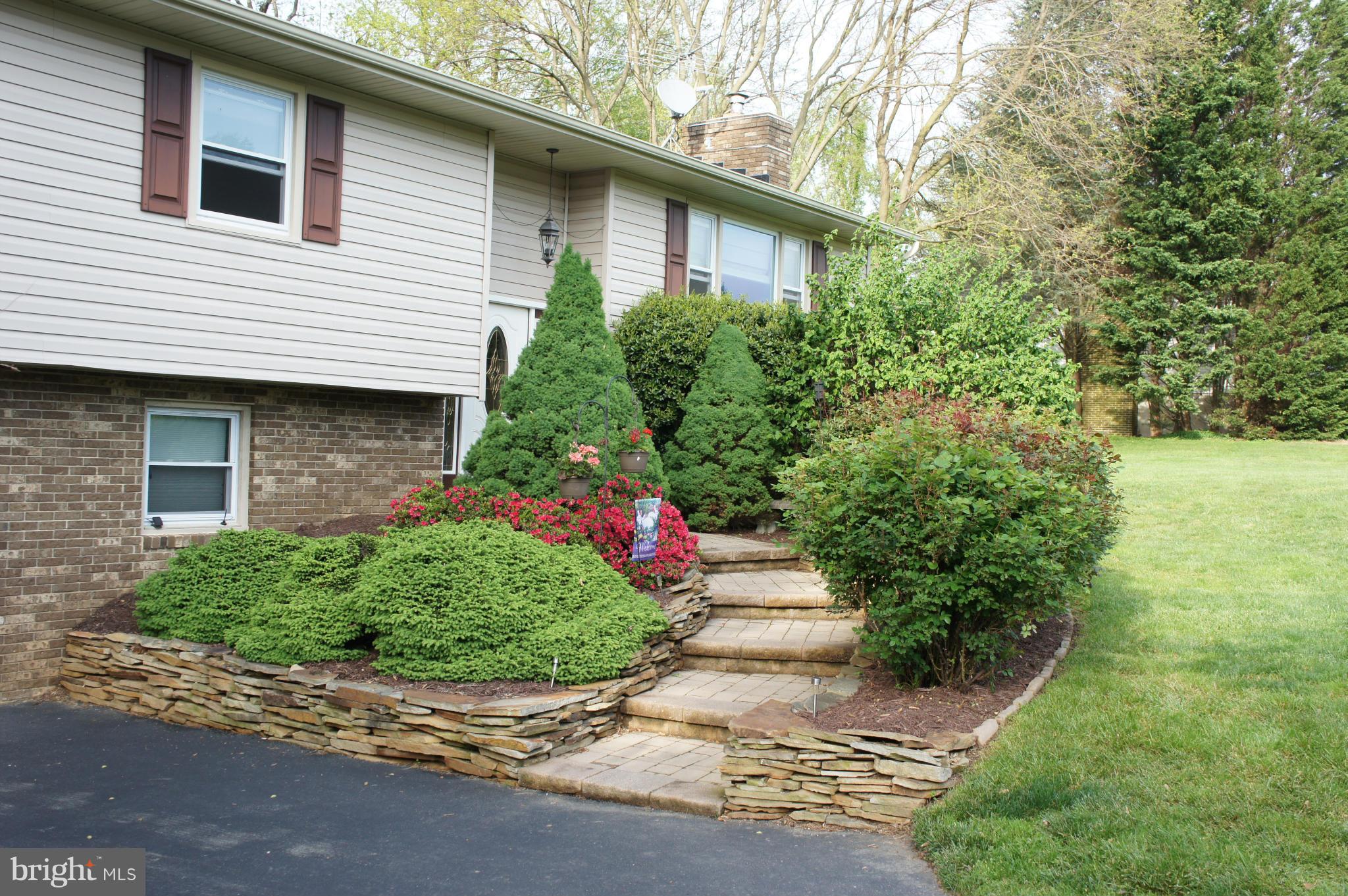 1304 Turnbridge Road Forest Hill, MD 21050 - Photo 2 of 27 Welcome Home!