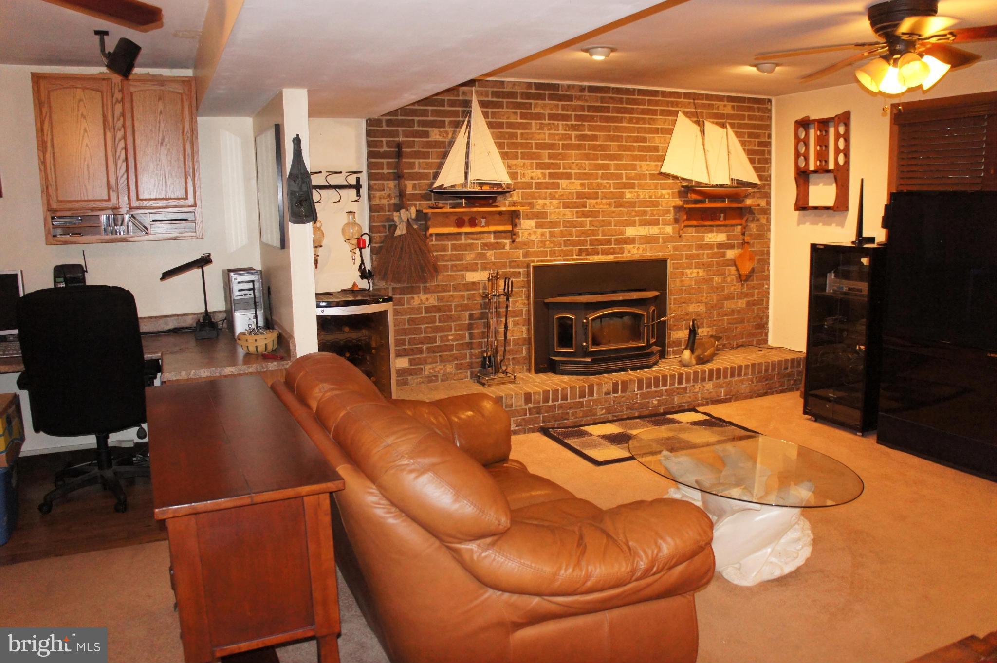 1304 Turnbridge Road Forest Hill, MD 21050 - Photo 11 of 27 Family Room