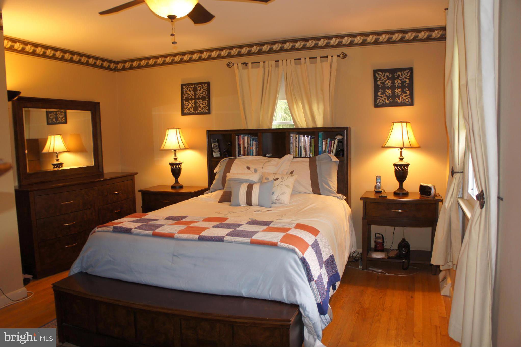 1304 Turnbridge Road Forest Hill, MD 21050 - Photo 13 of 27 Master Bedroom