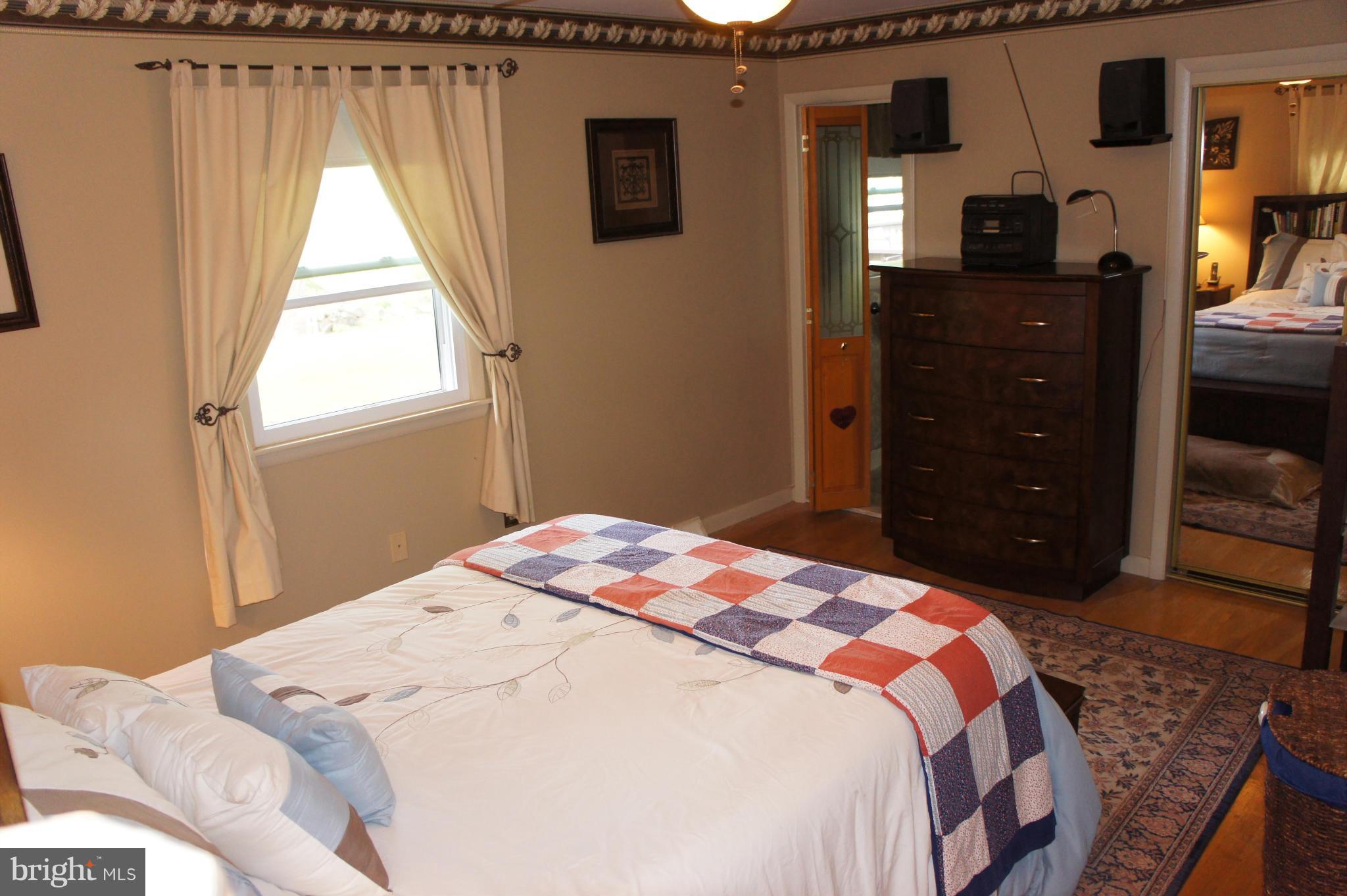1304 Turnbridge Road Forest Hill, MD 21050 - Photo 14 of 27 Master Bedroom