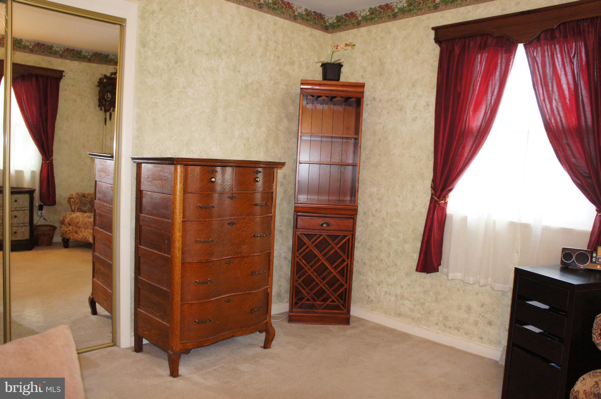 1304 Turnbridge Road Forest Hill, MD 21050 - Photo 16 of 27 2nd Bedroom
