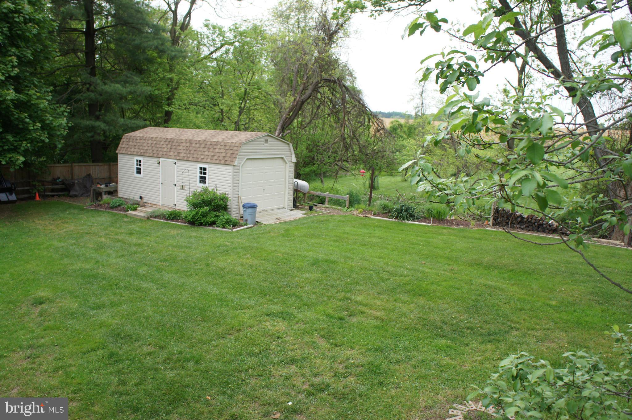 1304 Turnbridge Road Forest Hill, MD 21050 - Photo 23 of 27 Exterior (Rear)