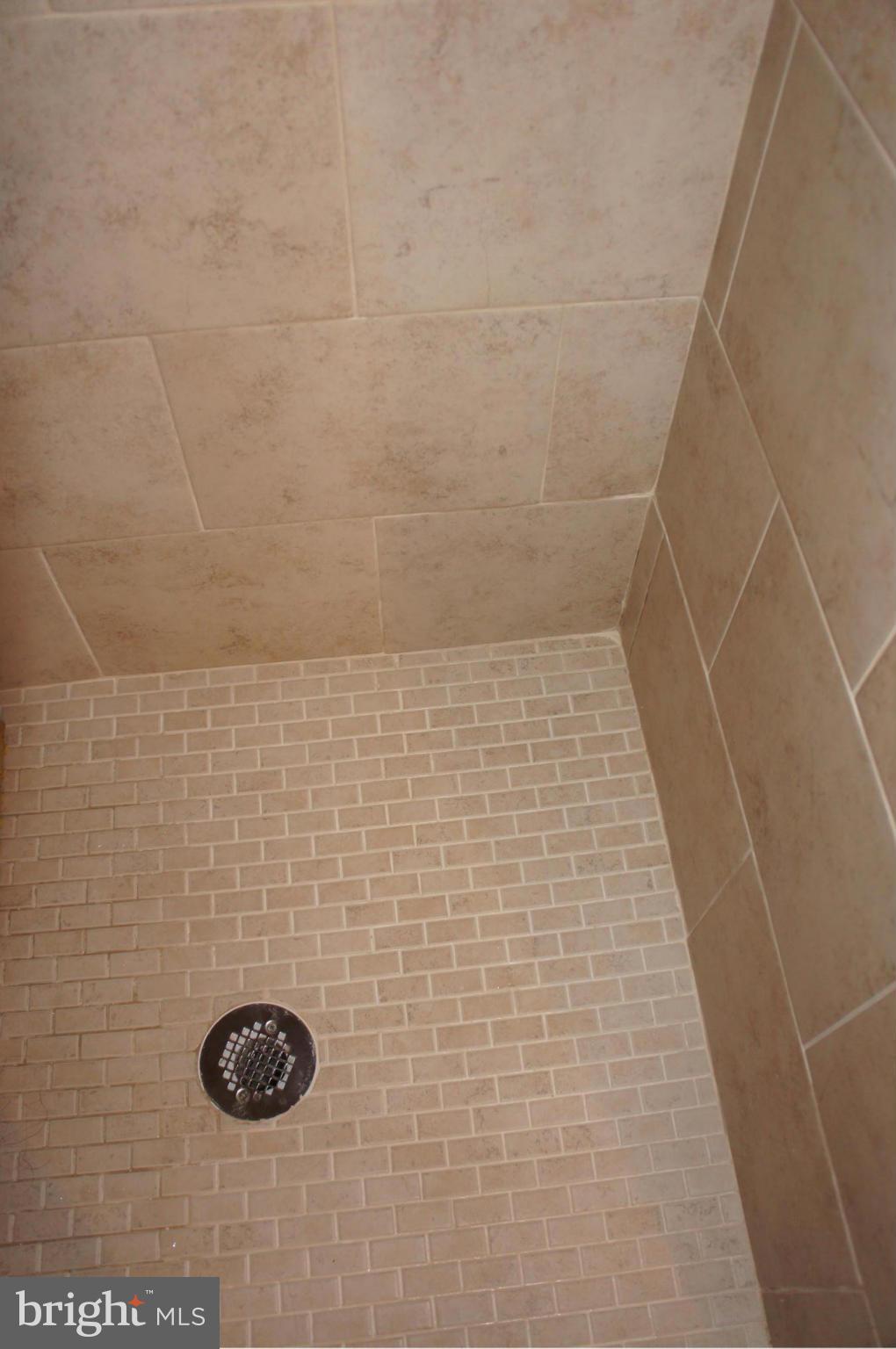 1304 Turnbridge Road Forest Hill, MD 21050 - Photo 24 of 27 Master Tiled Shower