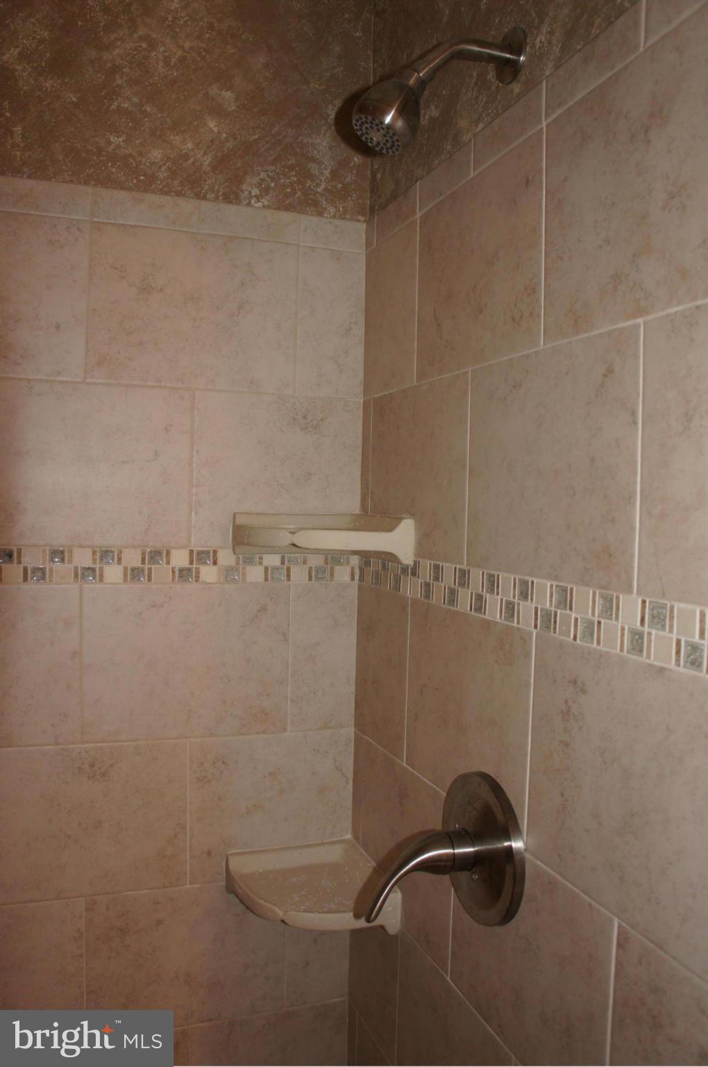 1304 Turnbridge Road Forest Hill, MD 21050 - Photo 25 of 27 Master Tiled Shower