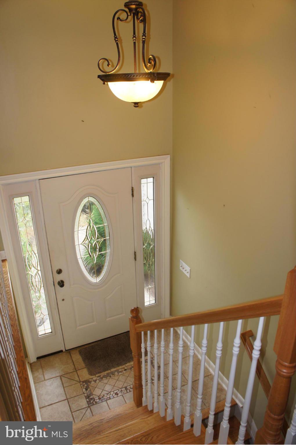 1304 Turnbridge Road Forest Hill, MD 21050 - Photo 26 of 27 Foyer