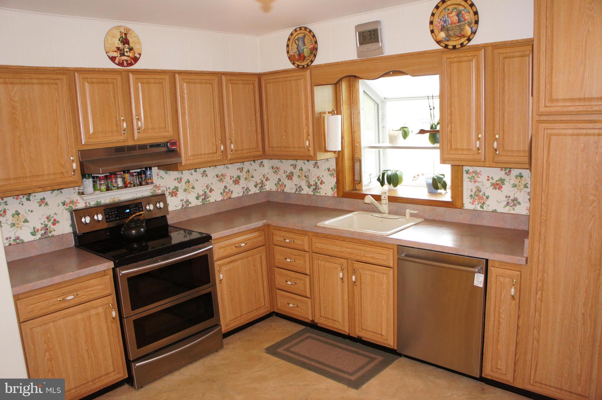 1304 Turnbridge Road Forest Hill, MD 21050 - Photo 4 of 27 Plenty of cabinet space