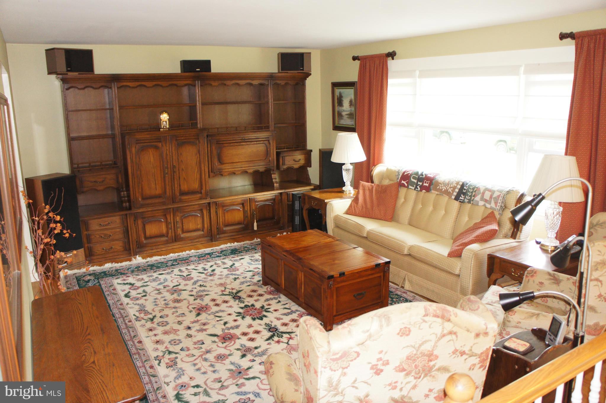 1304 Turnbridge Road Forest Hill, MD 21050 - Photo 6 of 27 Living Room
