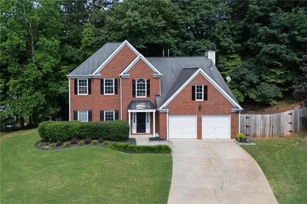 $425,000 | 206 5 Iron Court Northwest, Kennesaw, GA 30144