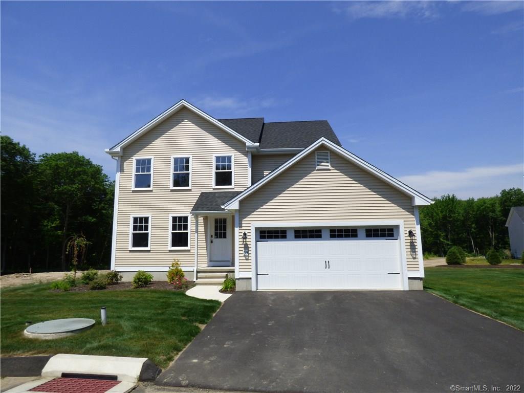 365 Allentown Road, Unit 3 Bristol, CT 06010 - Photo 1 of 1 Gallery Image 1
