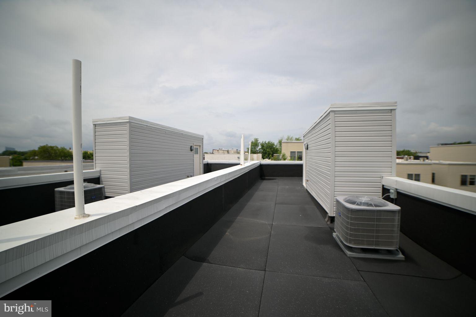 1806 Willington Street, Unit 2 Philadelphia, PA 19121 - Photo 1 of 16 a view of balcony with seating space