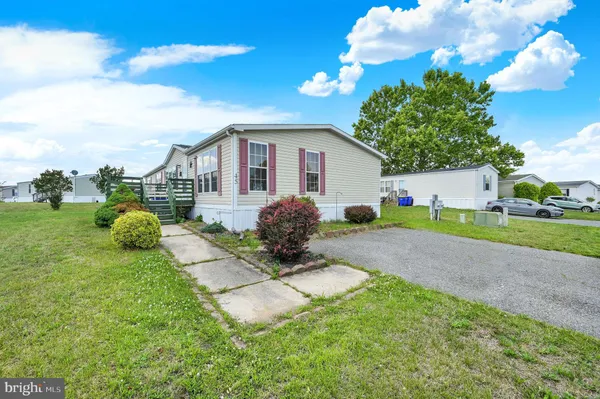 $110,000 | 45 Petition Lane, Unit 51, Magnolia, DE 19962