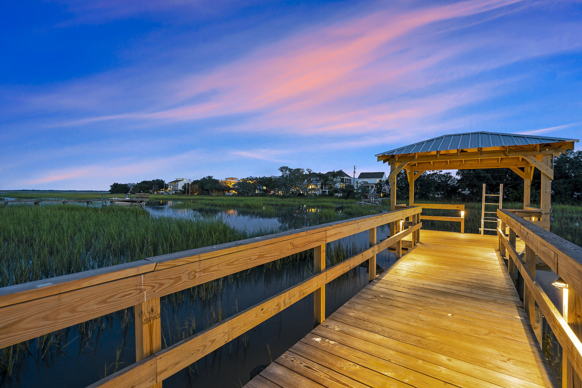 1230 Captain Rivers Drive Charleston, SC 29412 - Photo 39 of 40 SDH09884