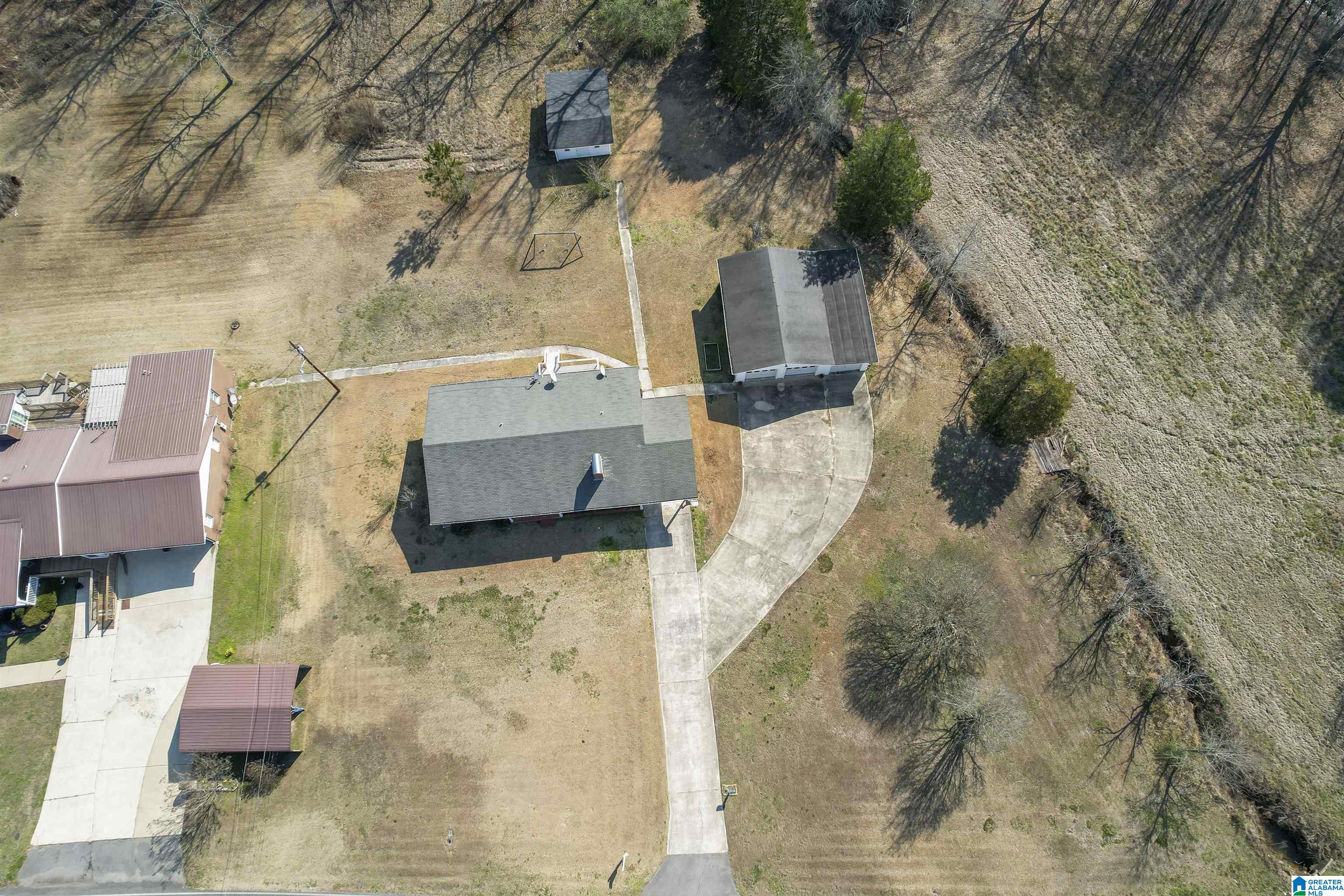 6976 Lou George Loop Bessemer, AL 35022 - Photo 9 of 38