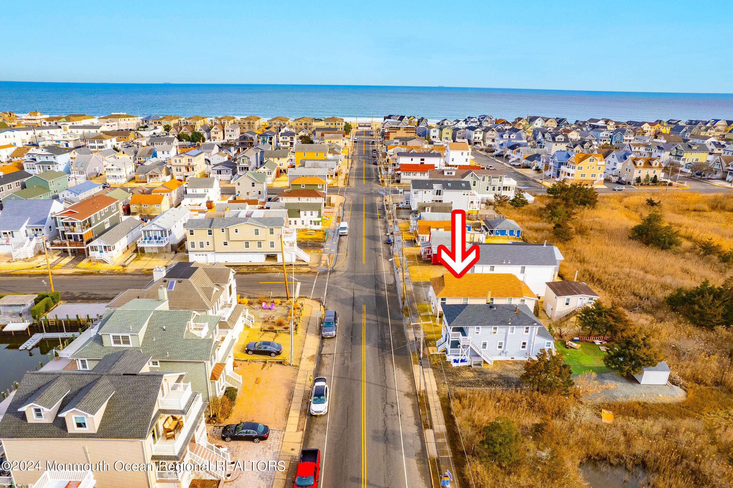 521 Brielle Road, Unit 2 Manasquan, NJ 08736 - Photo 39 of 51 Front 5a