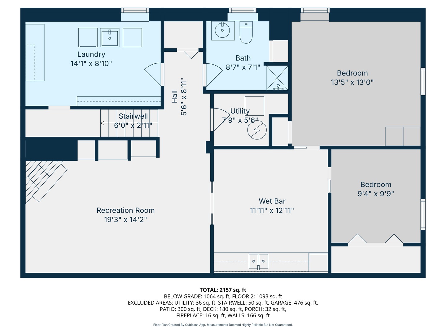 13058 West 29th Street Zion, IL 60099 - Photo 25 of 27