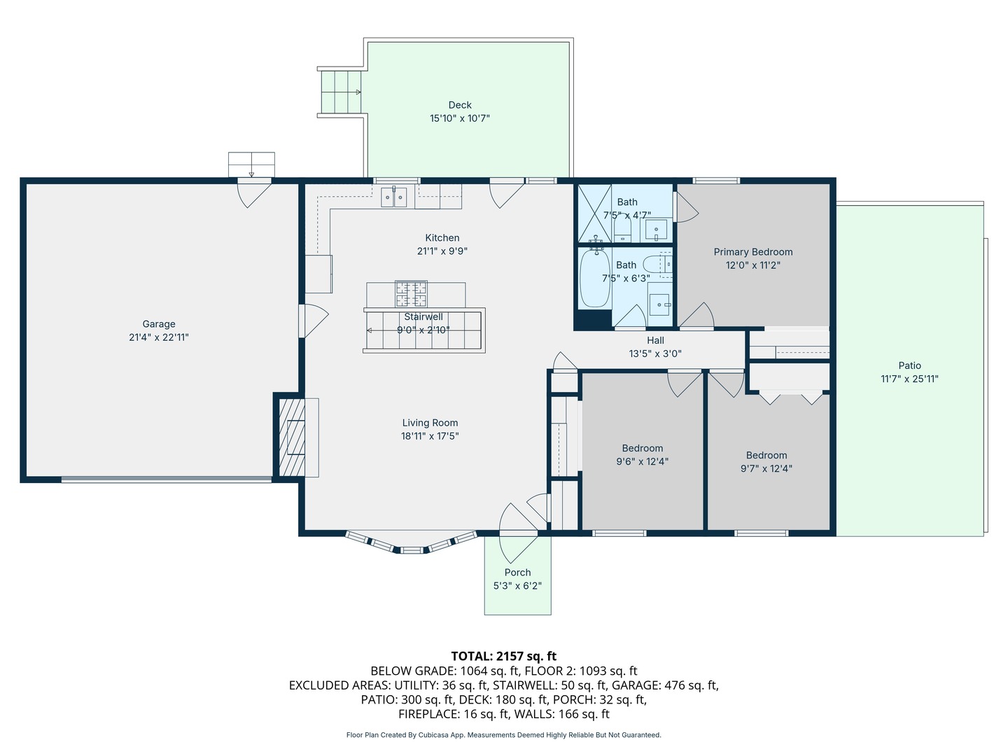 13058 West 29th Street Zion, IL 60099 - Photo 26 of 27