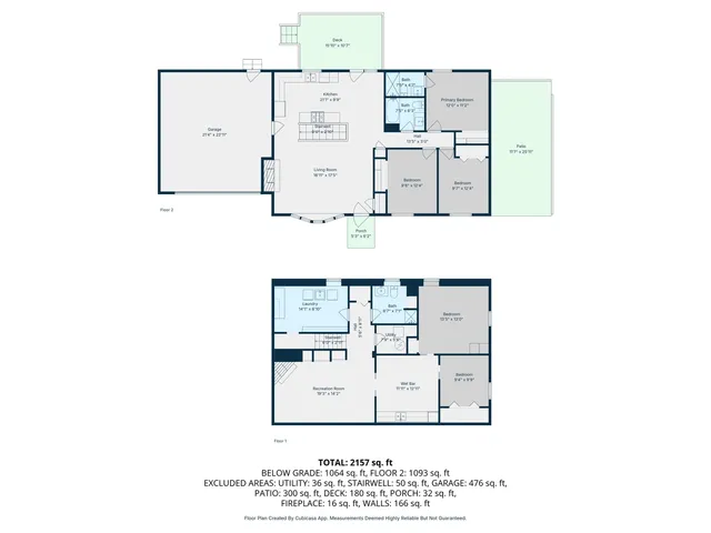 $345,000 | 13058 West 29th Street, Wadsworth, IL 60099