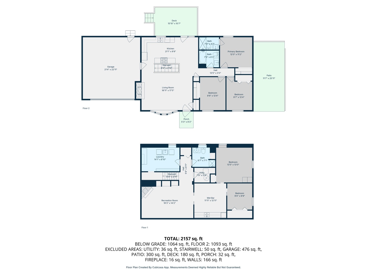 13058 West 29th Street Zion, IL 60099 - Photo 27 of 27