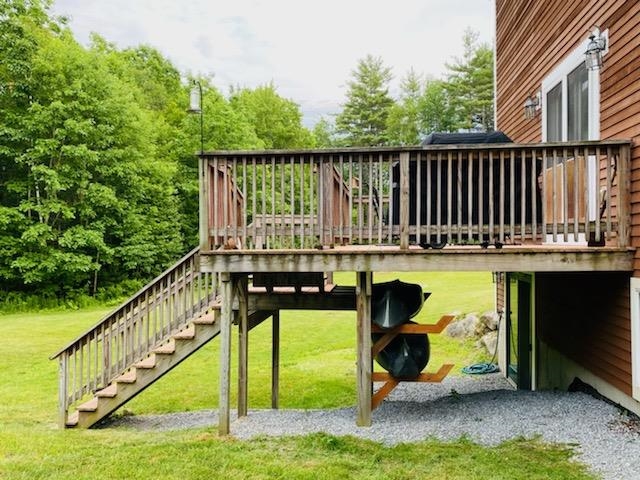 105 Smith Road Antrim, NH 03440 - Photo 3 of 40