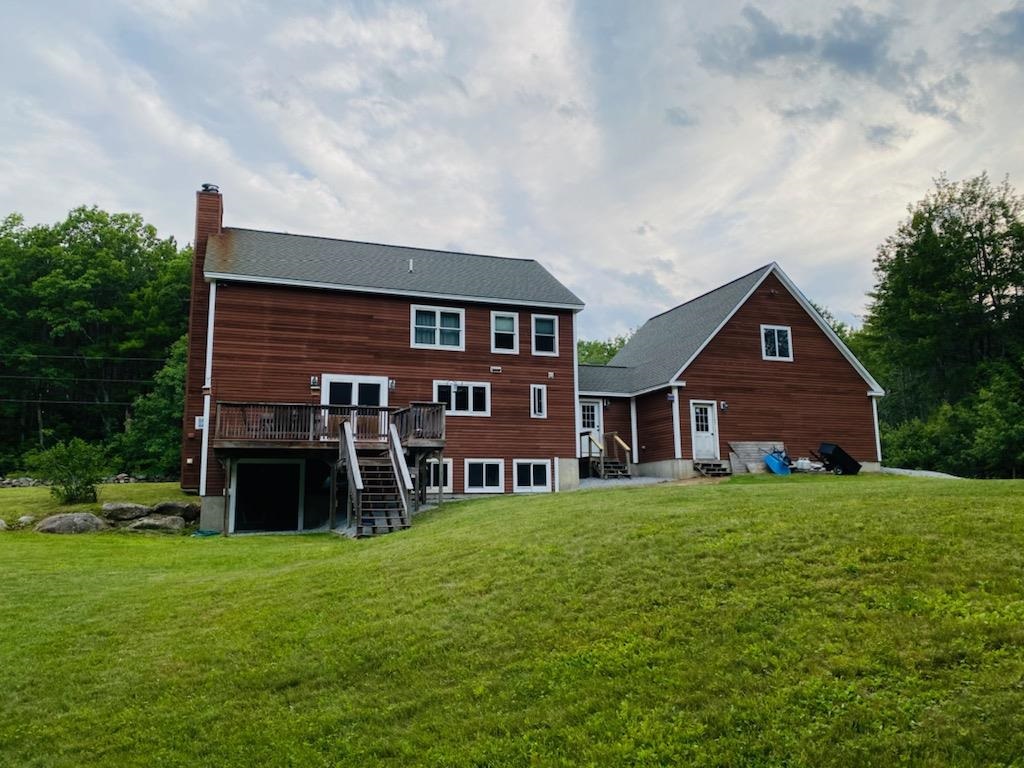 105 Smith Road Antrim, NH 03440 - Photo 40 of 40