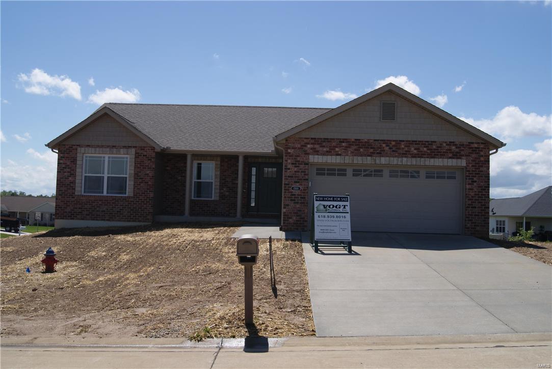 1501 Rachael Lane Waterloo, IL 62298 - Photo 1 of 31