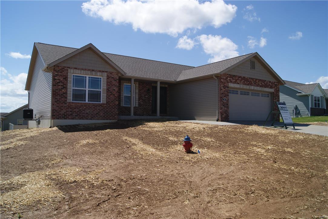 1501 Rachael Lane Waterloo, IL 62298 - Photo 2 of 31