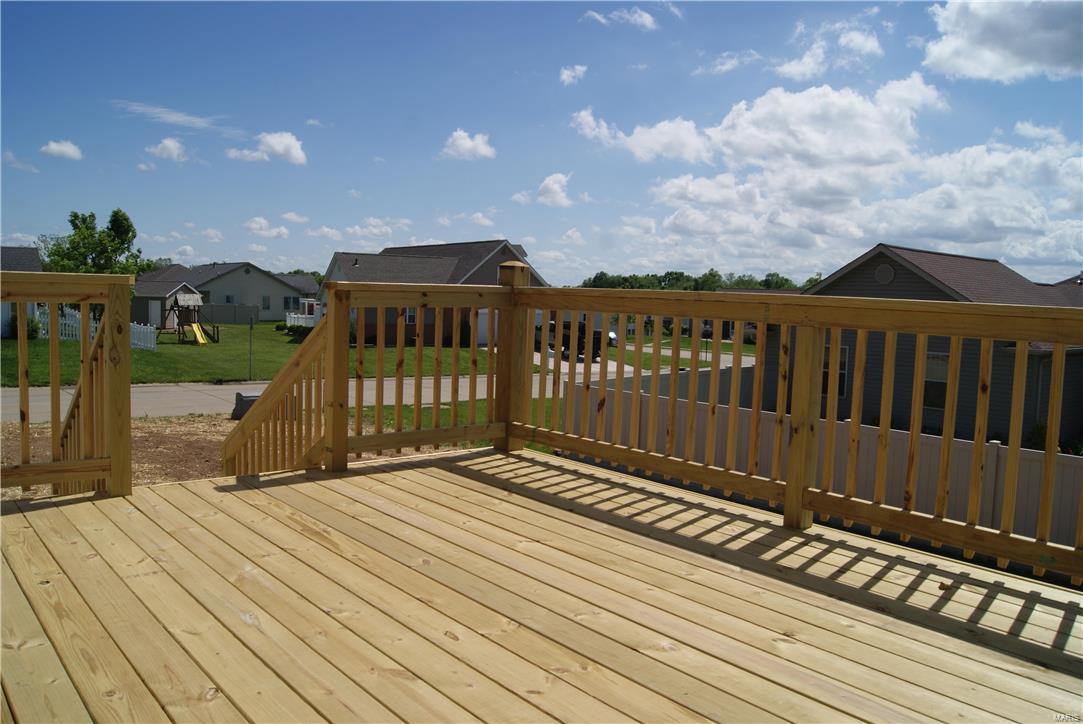 1501 Rachael Lane Waterloo, IL 62298 - Photo 30 of 31