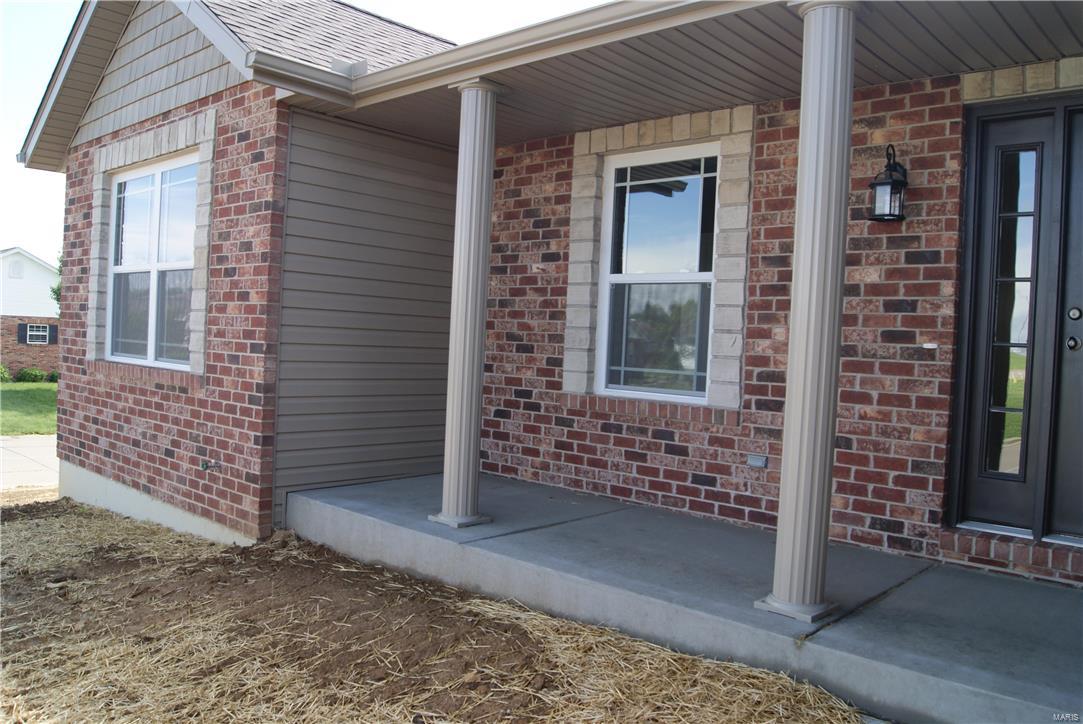 1501 Rachael Lane Waterloo, IL 62298 - Photo 3 of 31