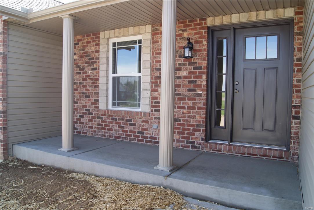1501 Rachael Lane Waterloo, IL 62298 - Photo 4 of 31