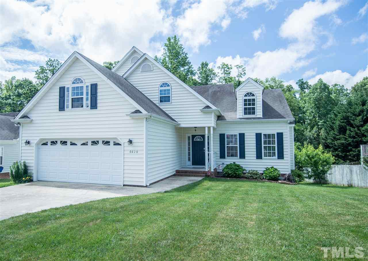 6620 Professor Street Raleigh, NC 27616 - Photo 1 of 18 Gallery Image 1