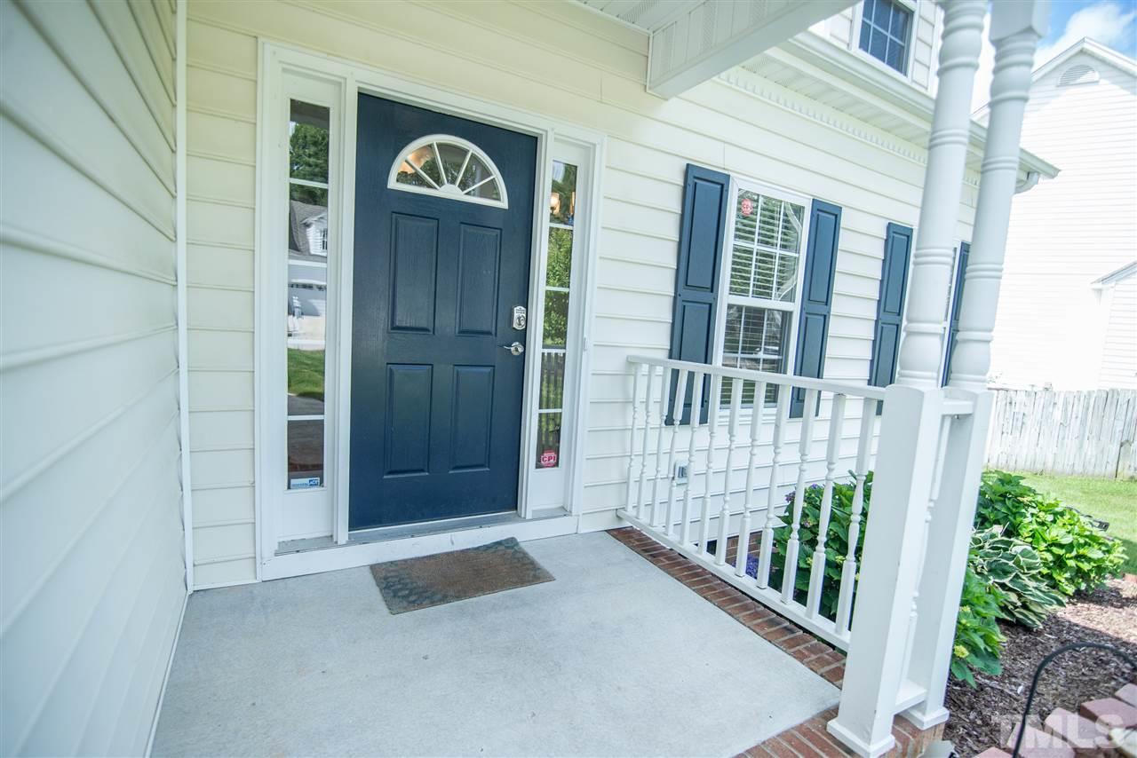6620 Professor Street Raleigh, NC 27616 - Photo 2 of 18 Gallery Image 2