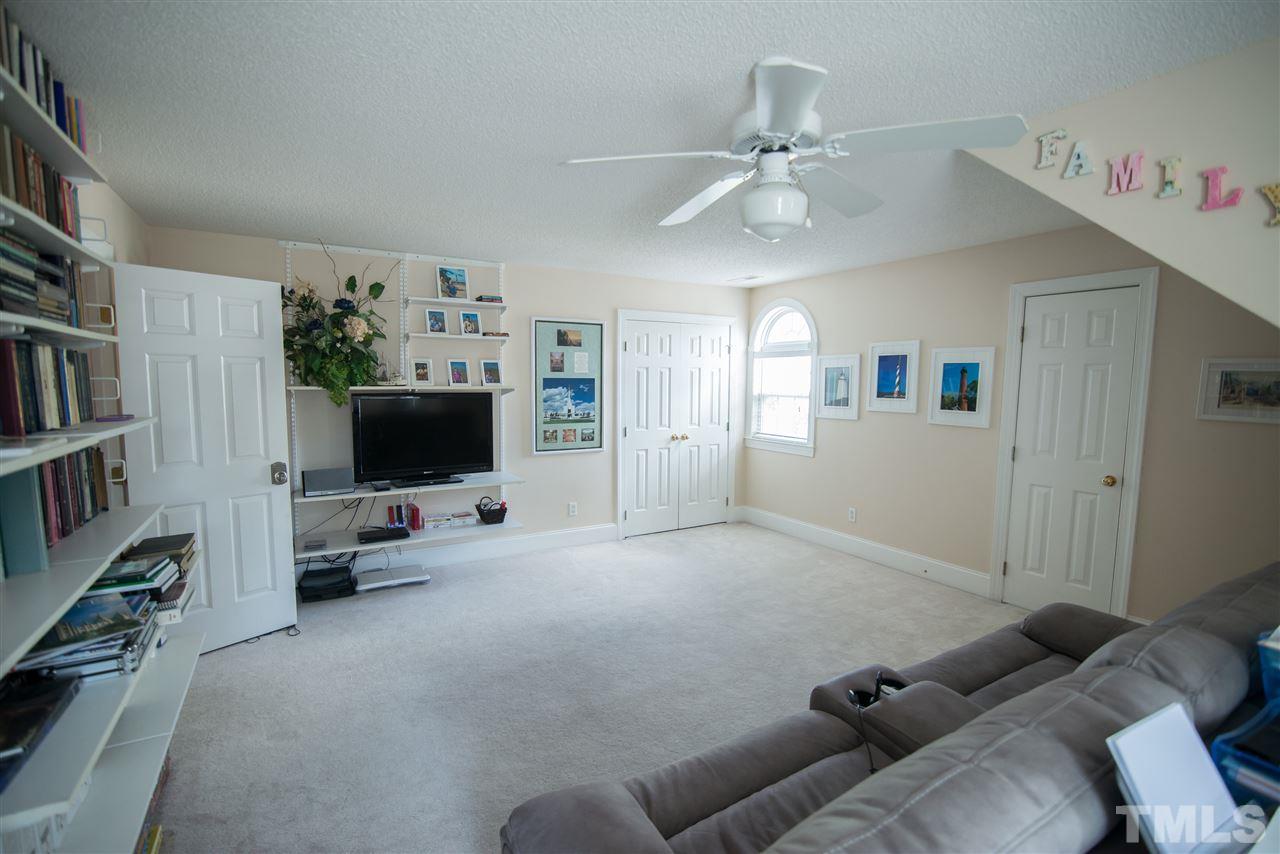 6620 Professor Street Raleigh, NC 27616 - Photo 13 of 18 Can be used as a bonus room or 4th bedroom