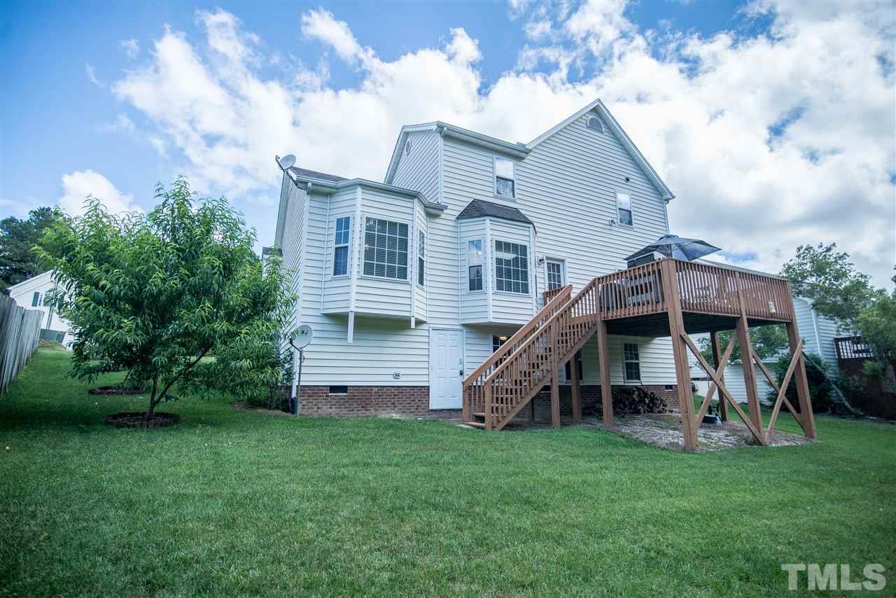 6620 Professor Street Raleigh, NC 27616 - Photo 15 of 18 Gallery Image 15