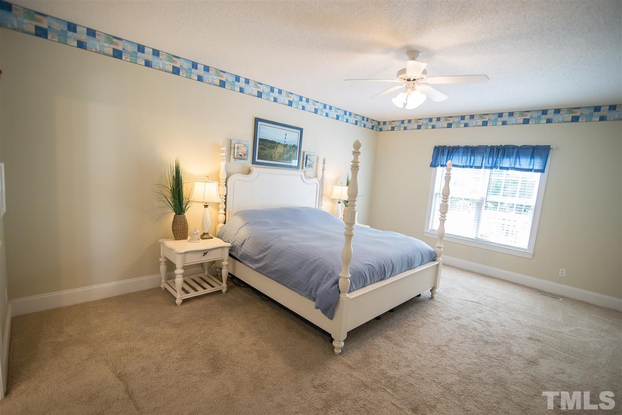 6620 Professor Street Raleigh, NC 27616 - Photo 8 of 18 1st Floor