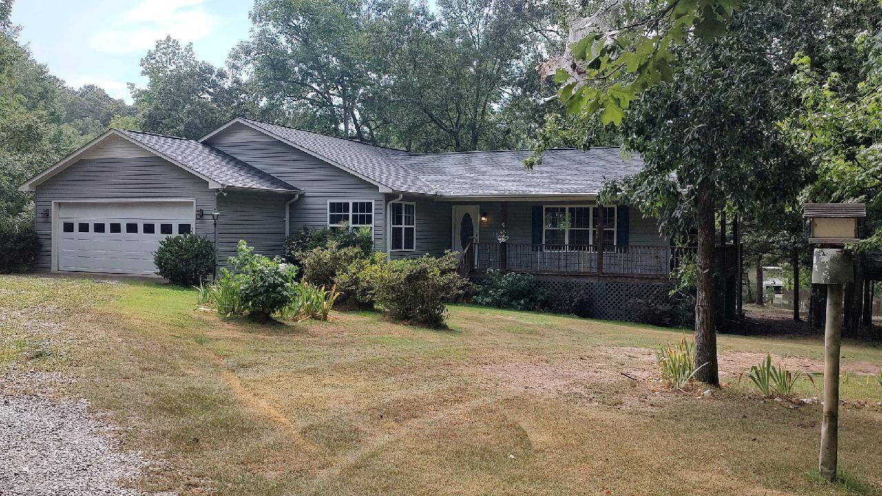 1125 Sims Road Lincolnton, GA 30817 - Photo 1 of 41 16463