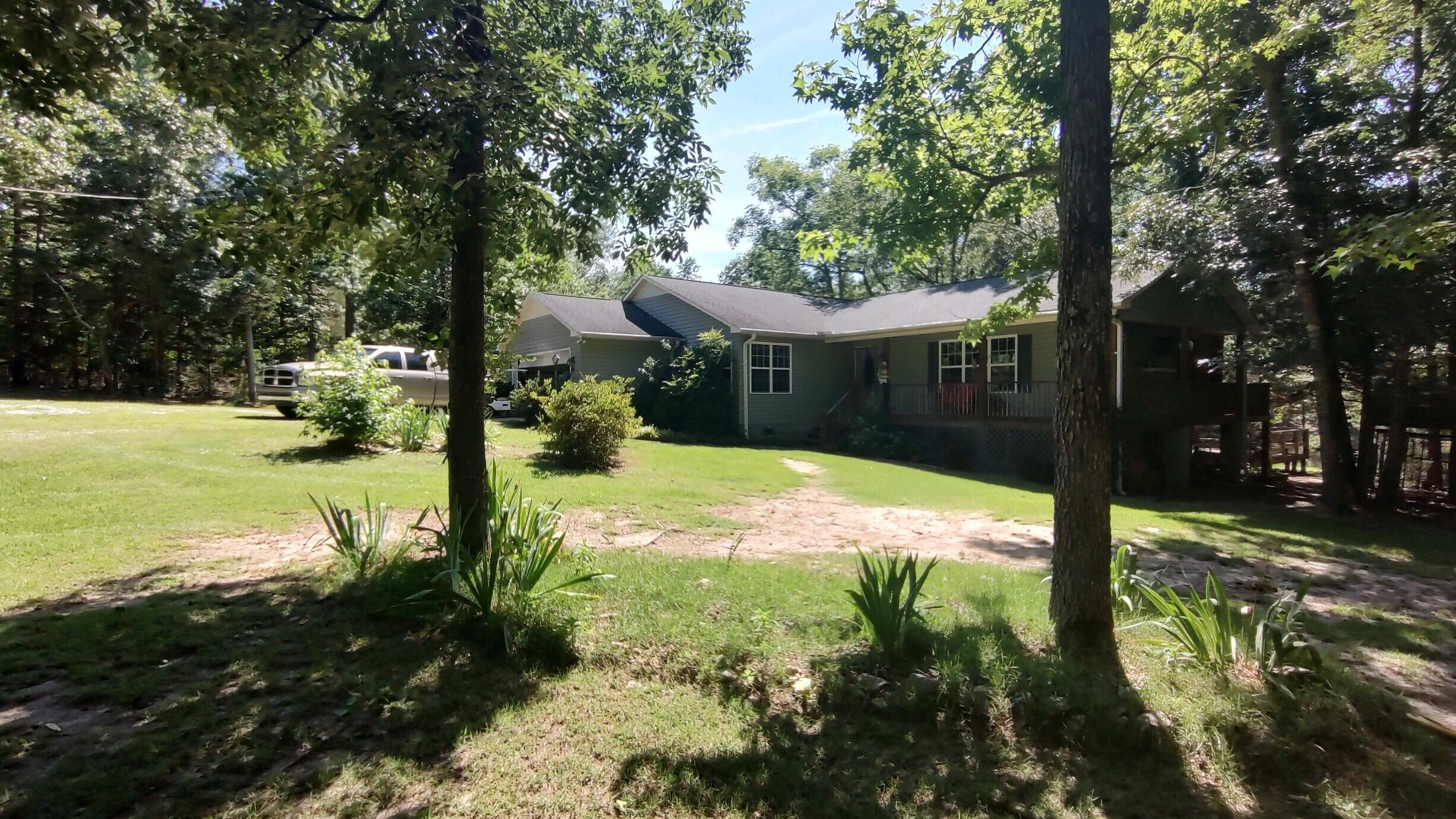 1125 Sims Road Lincolnton, GA 30817 - Photo 2 of 41 15683