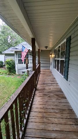 1125 Sims Road Lincolnton, GA 30817 - Photo 34 of 41 16466