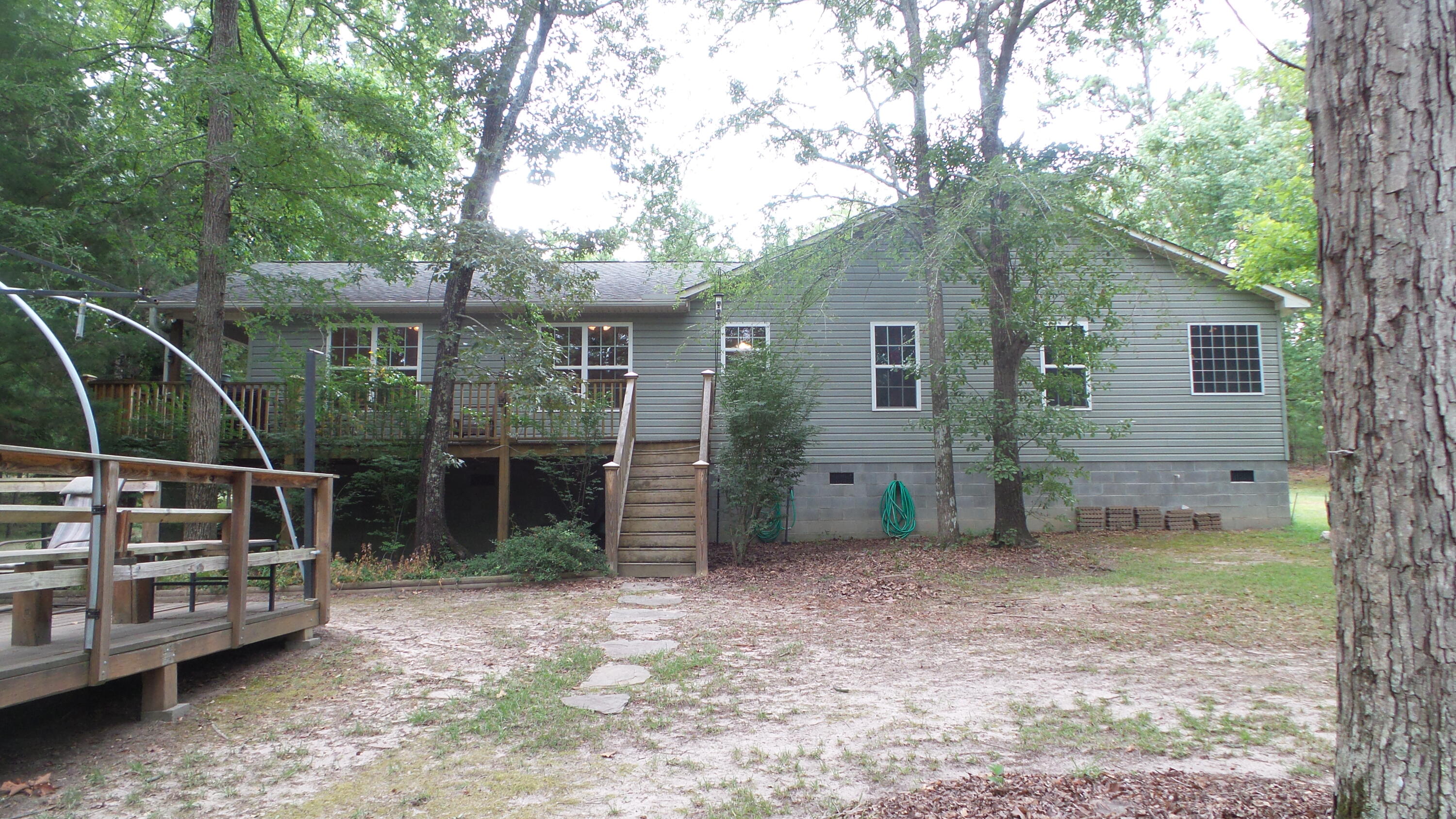 1125 Sims Road Lincolnton, GA 30817 - Photo 4 of 41 20240627_090345
