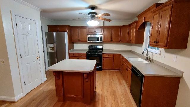 1125 Sims Road Lincolnton, GA 30817 - Photo 5 of 41 16472