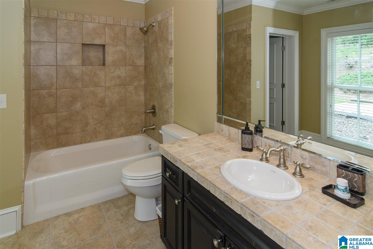7415 Ridgecrest Court Road Birmingham, AL 35242 - Photo 42 of 50