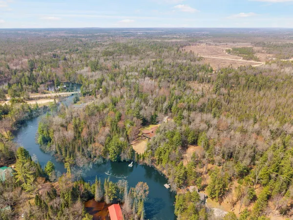 $250,000 | 1114 Deckrow Trail, Grayling, MI 49738