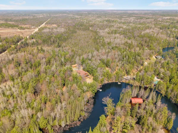 $250,000 | 1114 Deckrow Trail, Grayling, MI 49738