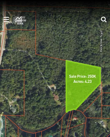 $250,000 | 1114 Deckrow Trail, Grayling, MI 49738