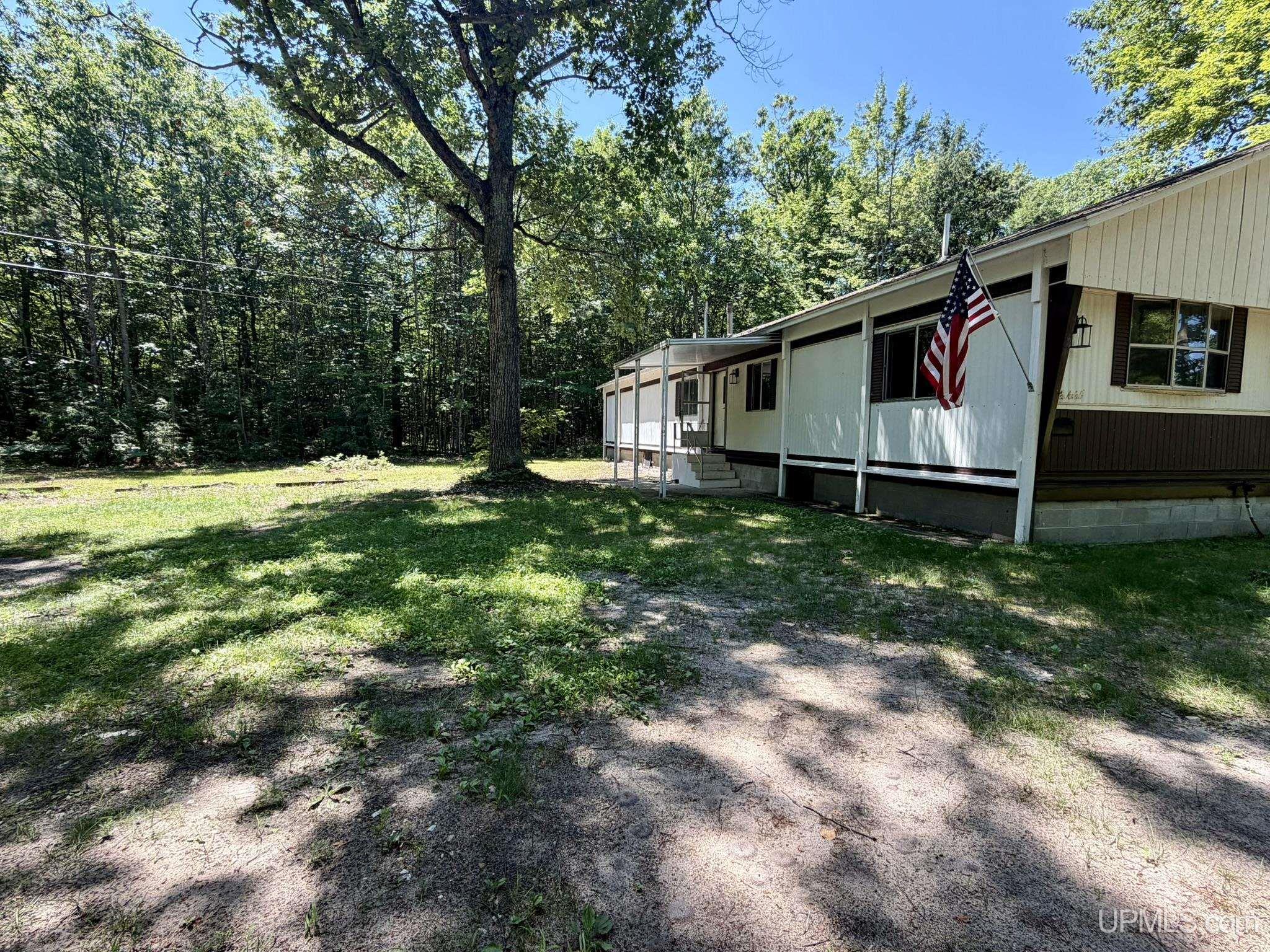 8923 .25 Road Garden, MI 49835 - Photo 37 of 37
