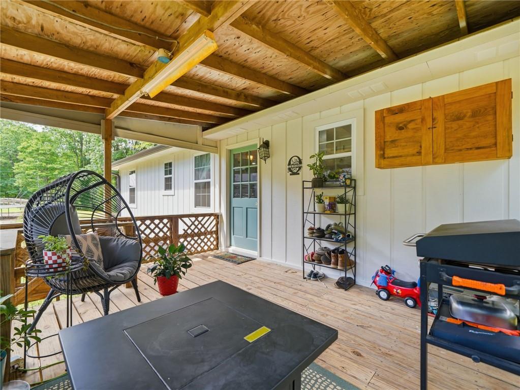 299 East Price Creek Road Jasper, GA 30143 - Photo 23 of 30