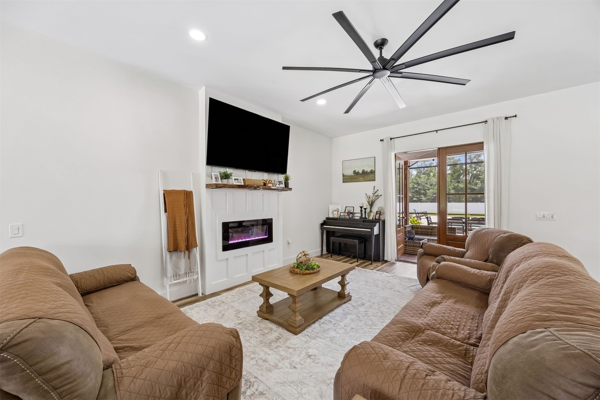 54310 Church Road Callahan, FL 32011 - Photo 27 of 68 GREAT ROOM
