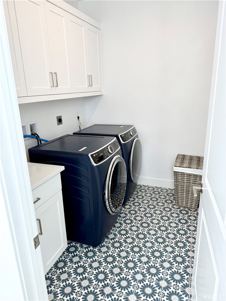 620 Grizzly Irvine, CA 92618 - Photo 34 of 40 Laundry Rom