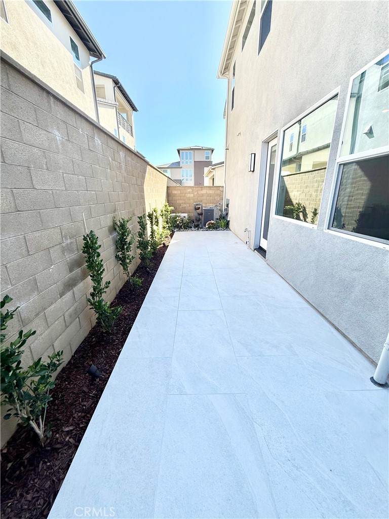 620 Grizzly Irvine, CA 92618 - Photo 38 of 40 Backyard