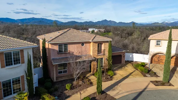 $429,900 | 5513 Diamond Ridge Drive, Redding, CA 96003