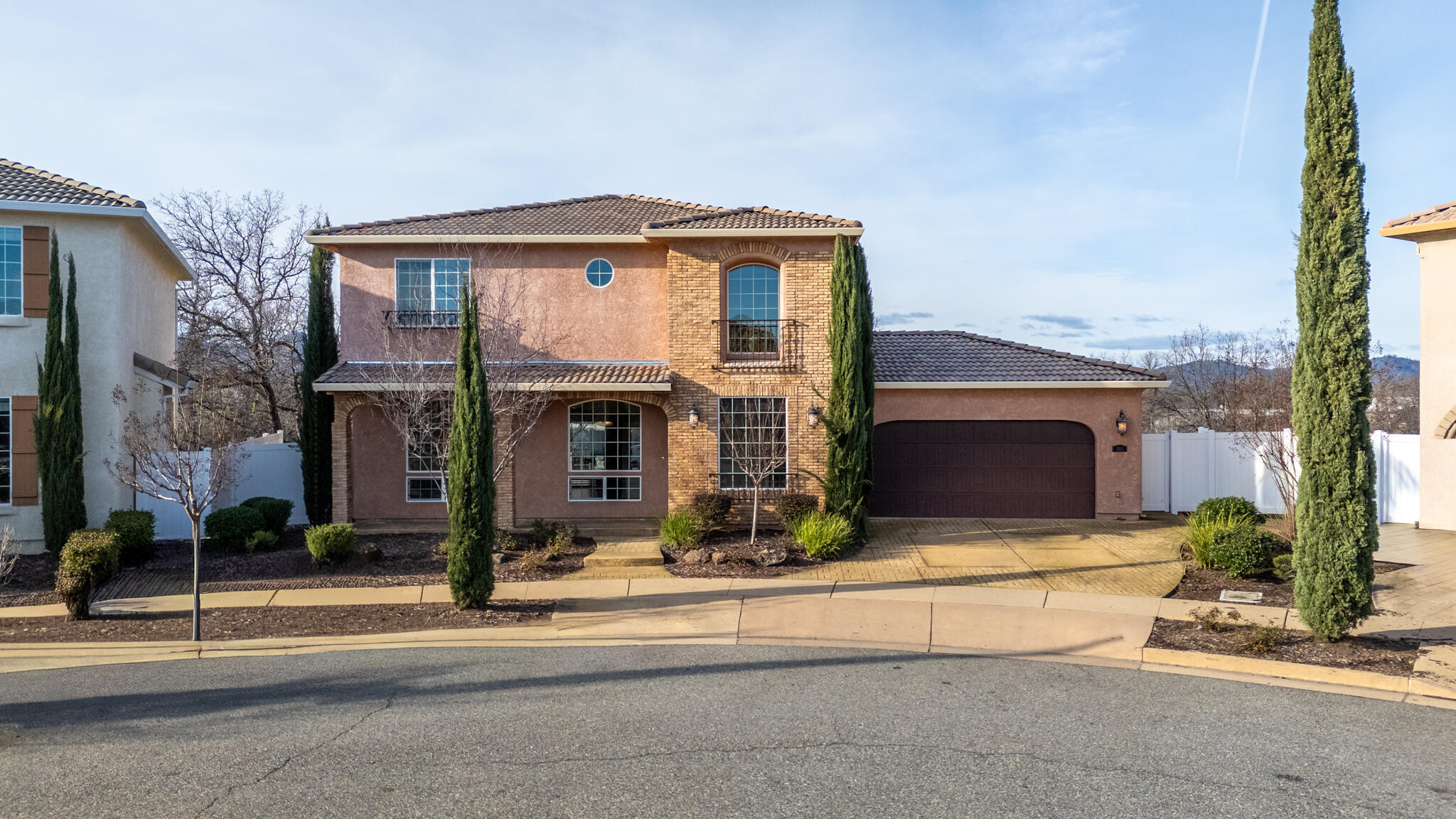 5513 Diamond Ridge Drive Redding, CA 96003 - Photo 48 of 49 Drone-7